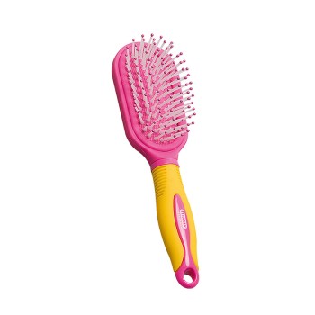 TITANIA DEČIJA ČETKA OVALNA 1308 TITANIA DEČIJA ČETKA OVALNA 1308