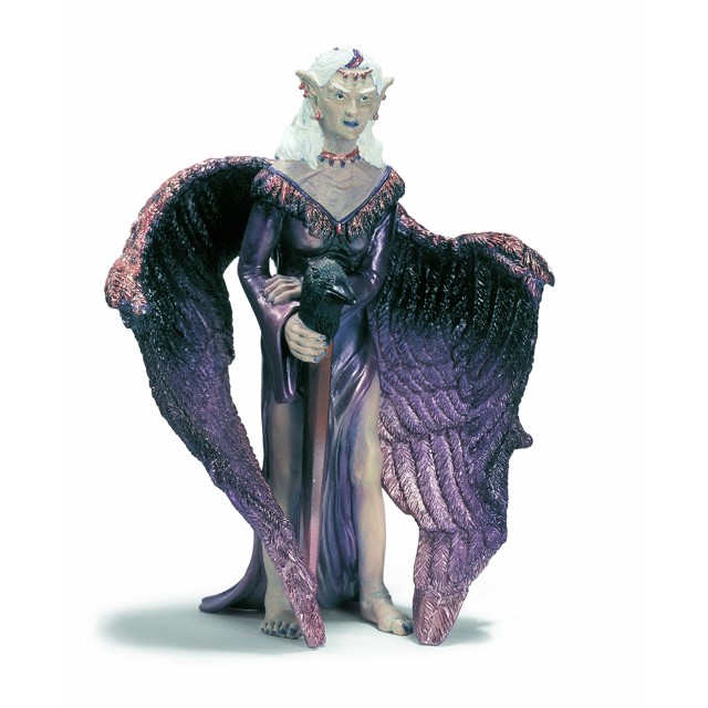 Schleich Mračna Čarobnica (Vila) Menatea