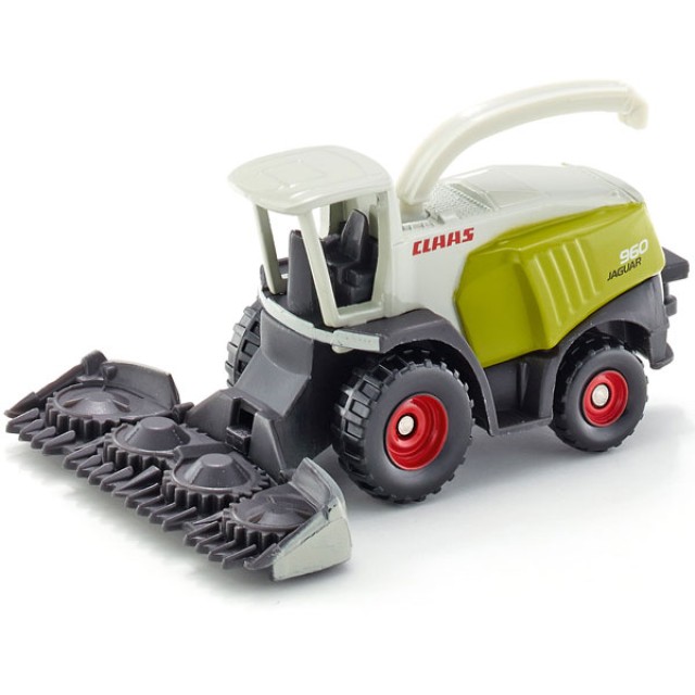 Siku Kombajn Claas 1418