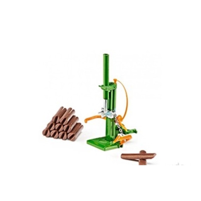 Siku Cepač Drva 2468