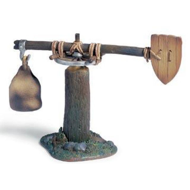 Viteška Sprava Za Vežbanje