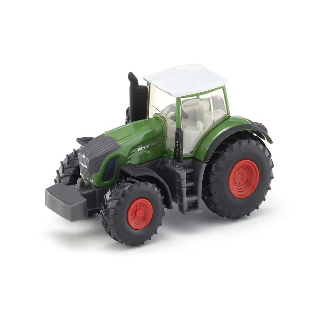 Traktor Fendt