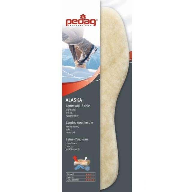 Pedag Aljaska Deciji Ulozak Broj 32-33
