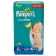 Pampers Pelene Active Baby 6 (68 Komada)