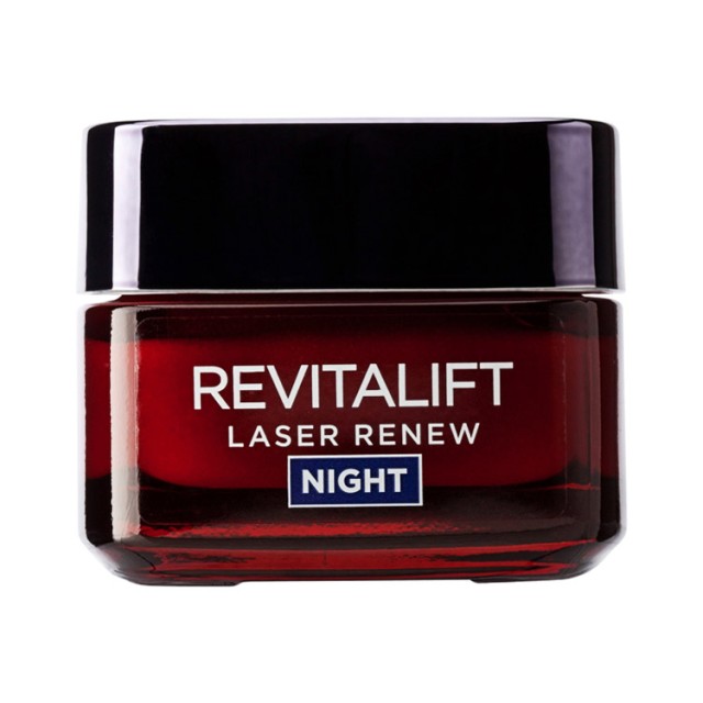 Revitalift Laser X3 Noćna Krema 50Ml