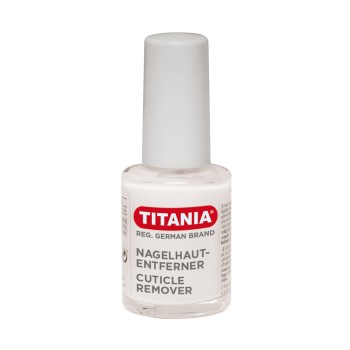 TITANIA LAK ZA ZANOKTICE 10ML