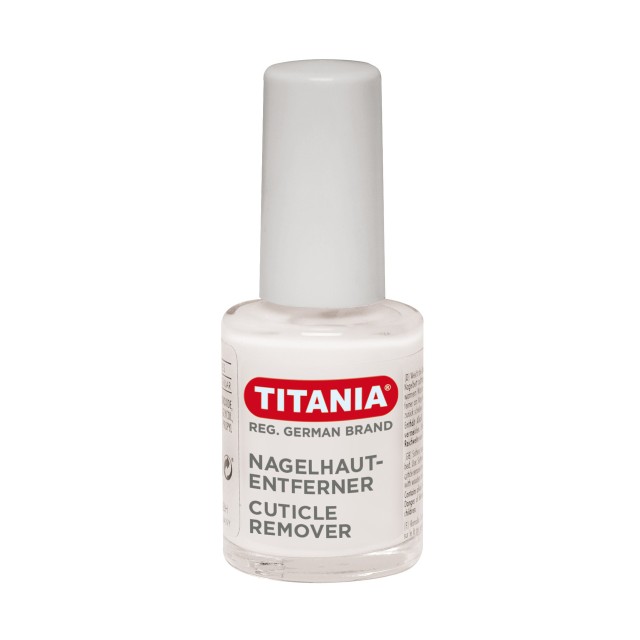 Titania Lak Za Zanoktice 10Ml