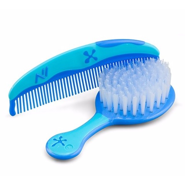 Elfi Set Četka I Češalj