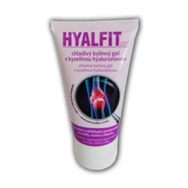 Hyalfit Gel 50Ml