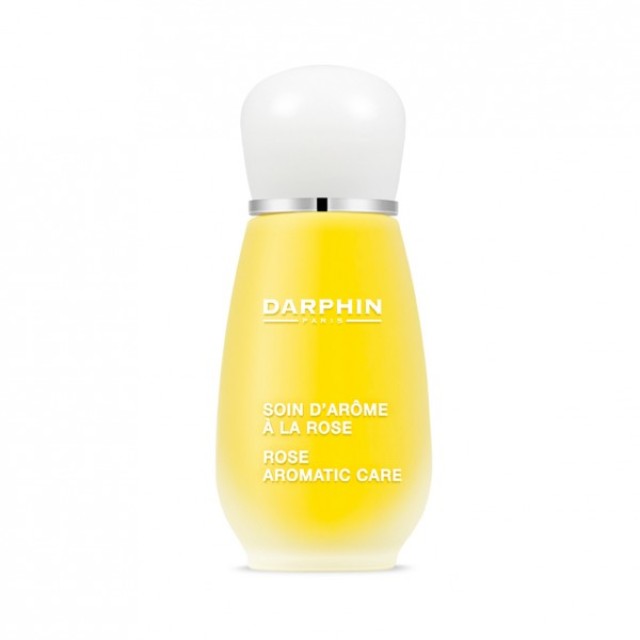Darphin Aromatično Ulje Od Ruže 15Ml