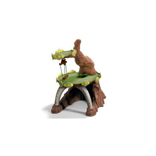Schleich Letnja Kuća Za Vilenjake Schleich Letnja Kuća Za Vilenjake