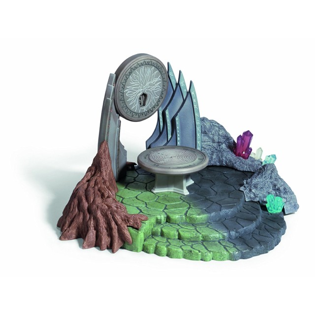 Schleich Svetilište