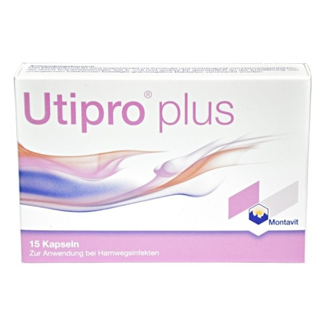 Utipro Plus Kapsule A15