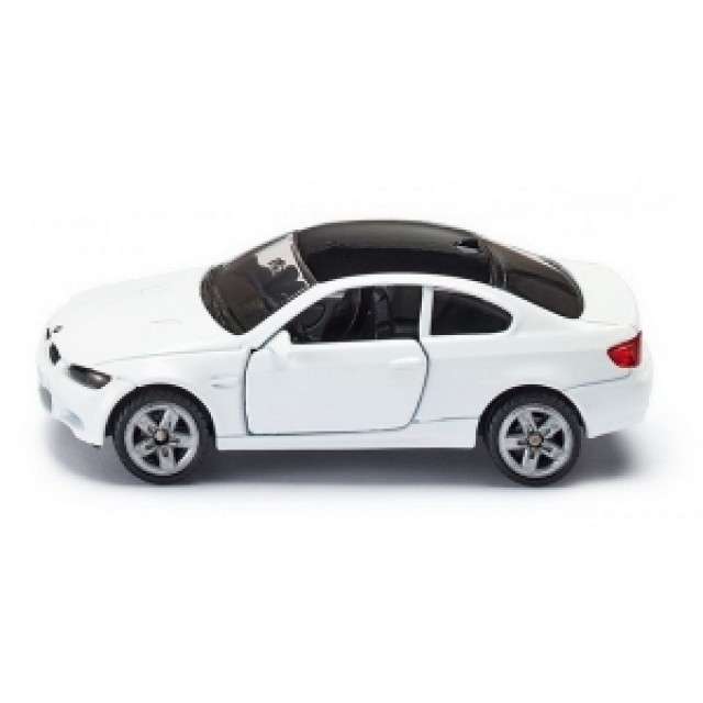 Siku Bmw M3 Kupe 1450