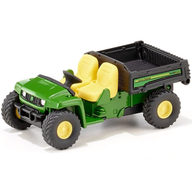 John Deer Vozilo