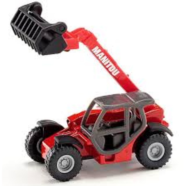 Bager Manitou