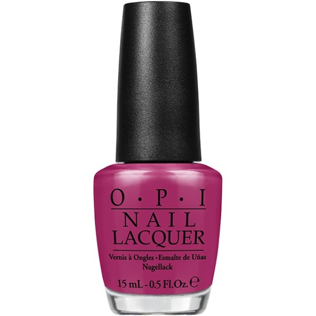 Opi Lak Za Nokte N55 Spare Me A French Quarter