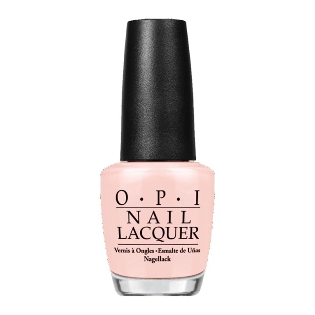 Opi Lak Za Nokte Nl T74 Stop It Im Blushing