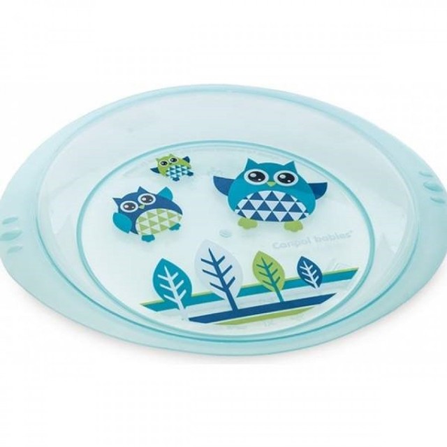 CANPOL OVALNI TANJIR Canpol Ovalni Tanjir