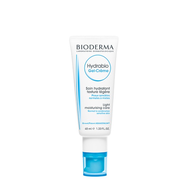 Bioderma Hydrabio Gel-Krema 40Ml