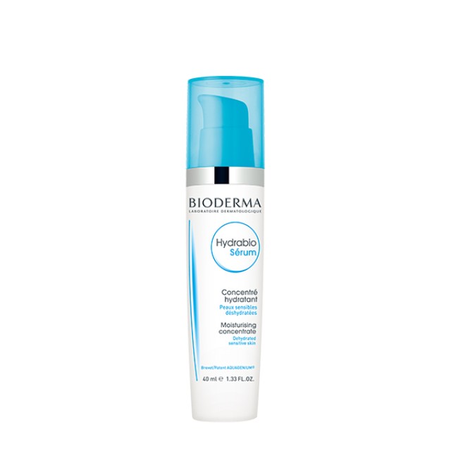 Bioderma Hydrabio Serum 40Ml