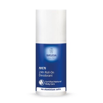 WELEDA ROLL ON ZA MUŠKARCE 50ML WELEDA ROLL ON ZA MUŠKARCE 50ML