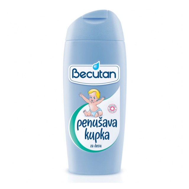 Becutan Kupka 400Ml