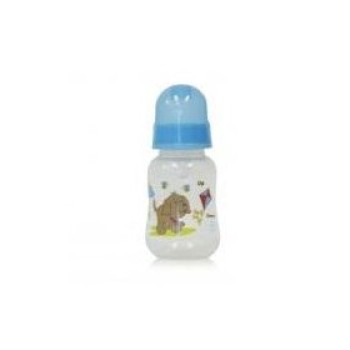 LORELLI BERTONI PLASTIČNA FLAŠICA 125ML