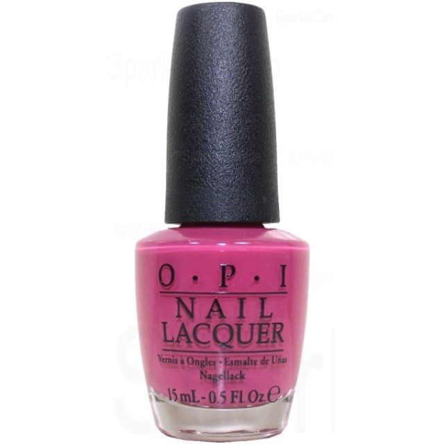 Opi Lak Za Nokte Nl I64 Aurora Berry