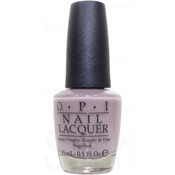 OPI LAK NL I53 ICELANDED A BOTTLE OF OPI