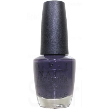 OPI LAK NL I56 SUZI &THE ARTIC FOX
