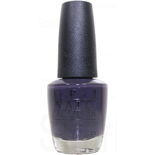Opi Lak Za Nokte Nl I56 Suzi &The Artic Fox