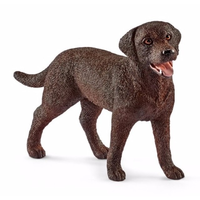 Schleich Labrador Ženka Schleich Labrador Ženka