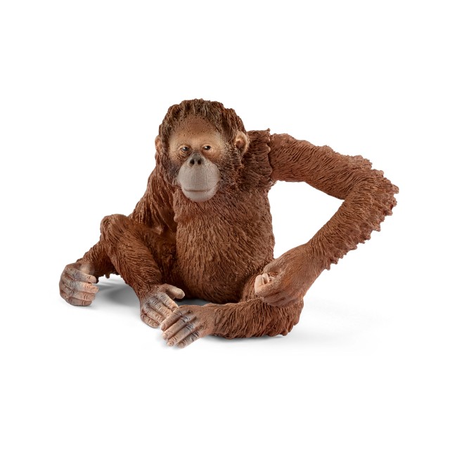Schleich Orangutan Ženka Schleich Orangutan Ženka