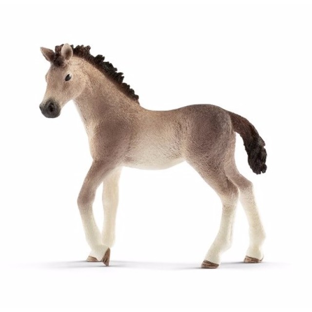 Schleich Andaluzijsko Ždrebe 13822