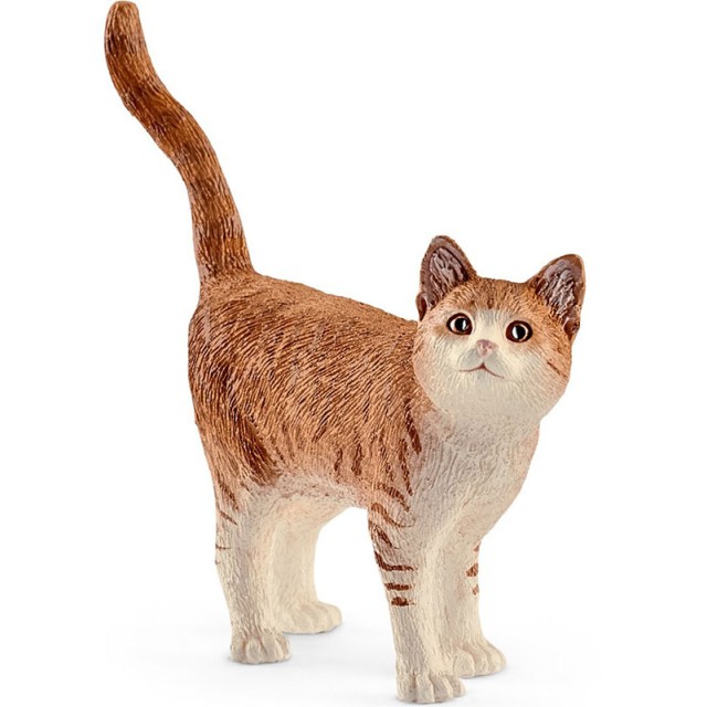Schleich Mačka