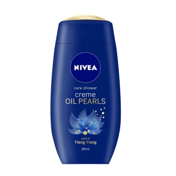 NIVEA PROTECT & OIL PEARLS SET