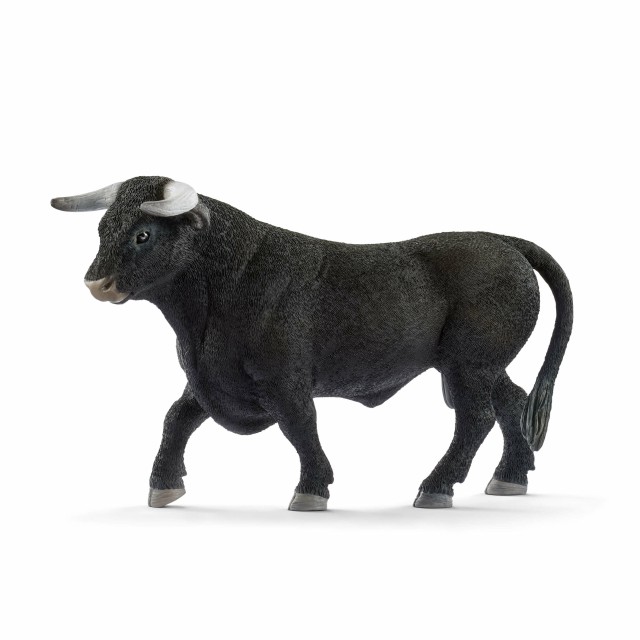 Schleich Crni Bik Schleich Crni Bik