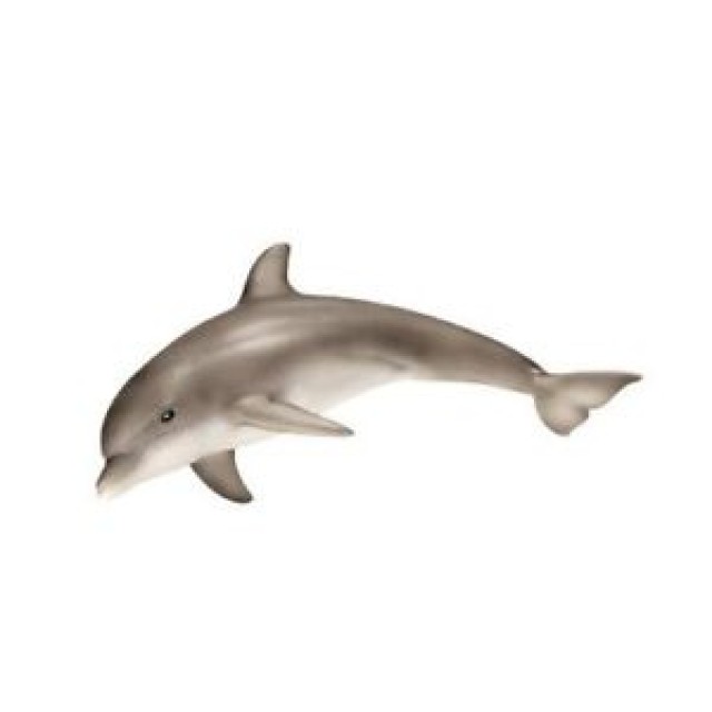 Schleich Delfin