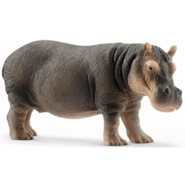 Schleich Nilski Konj
