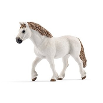 SCHLEICH VELŠKA PONI KOBILA