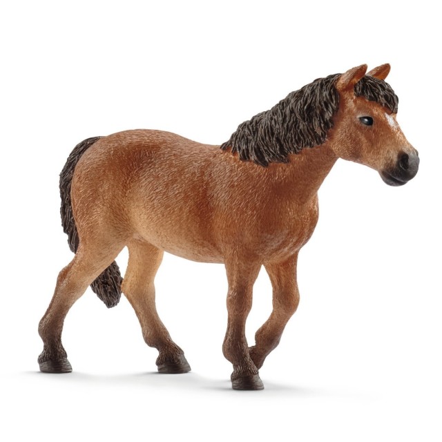 Schleich Dartmoor Poni Kobila