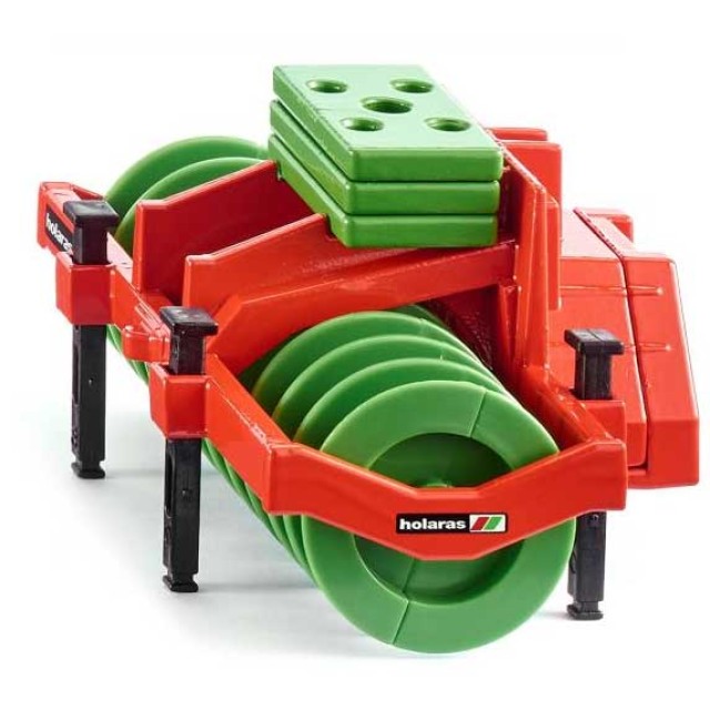 Siku Mašina Za Obradu Zemlje 2068