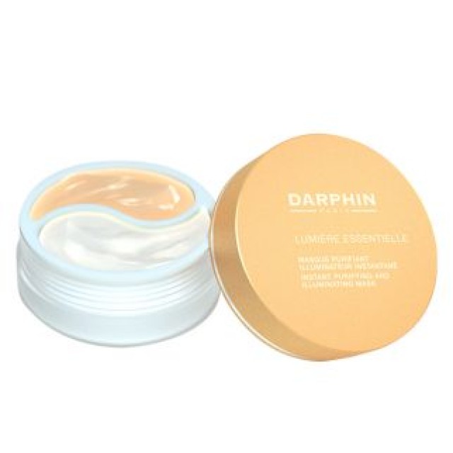 Darphin Lumiere Essentielle Maska 80Ml