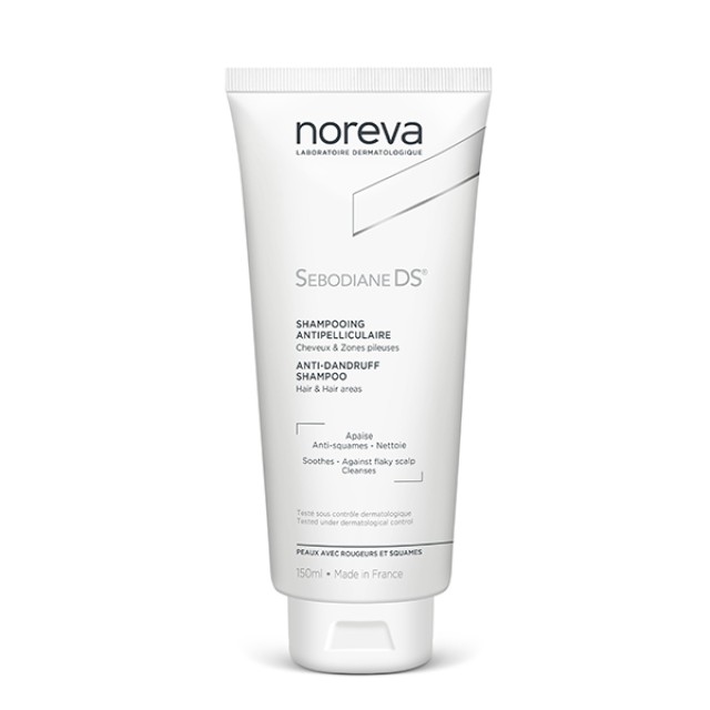 Noreva Sebodiane Ds Šampon Protiv Peruti 150Ml