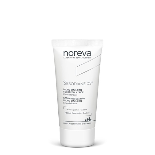 Noreva Sebodiane Ds Mikro-Emulzija 30Ml