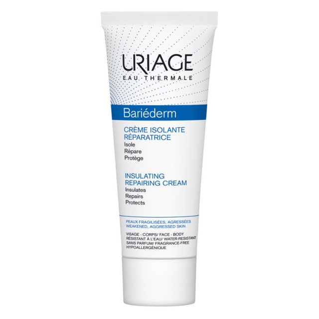 Uriage Bariederm Cica Krema 40Ml