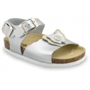GRUBIN 1092350 BUTTERFLY SREBRNA 27