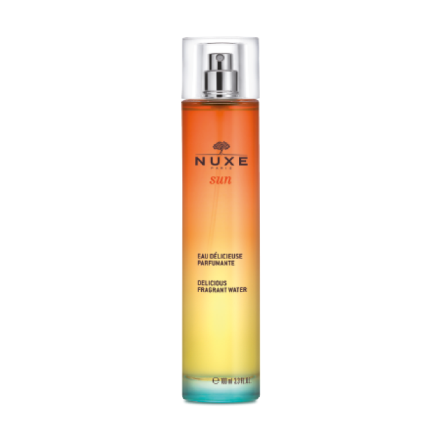 Nuxe Sun Delicieuse Parfemska Voda 100Ml