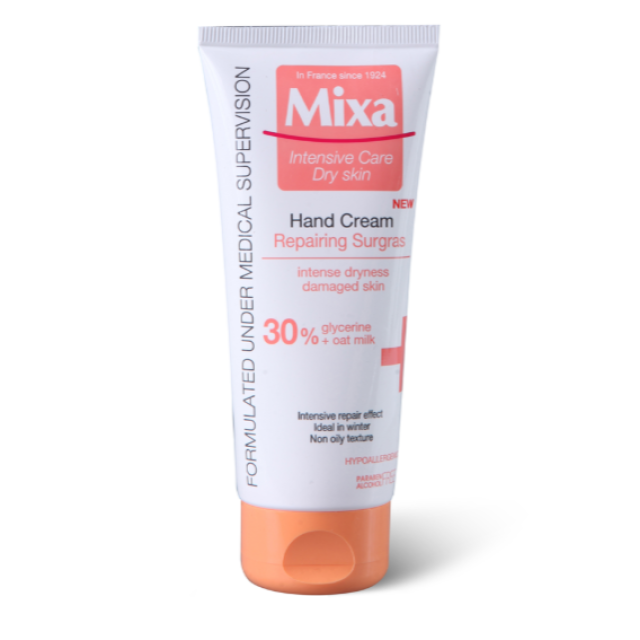 Mixa Repair Krema Za Ruke 100Ml